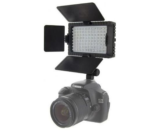 Falcon Eyes свет для видео DV-160V-K2 LED