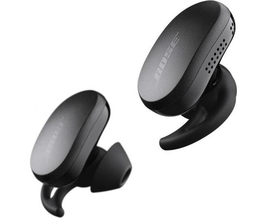 Bose QuietComfort Earbuds Black wireless Bezvadu austiņas