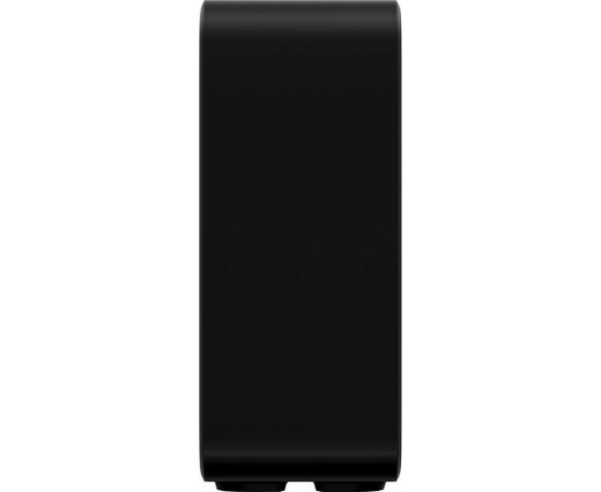 Sonos bass speaker Sub, black