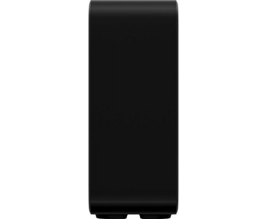 Sonos bass speaker Sub, black