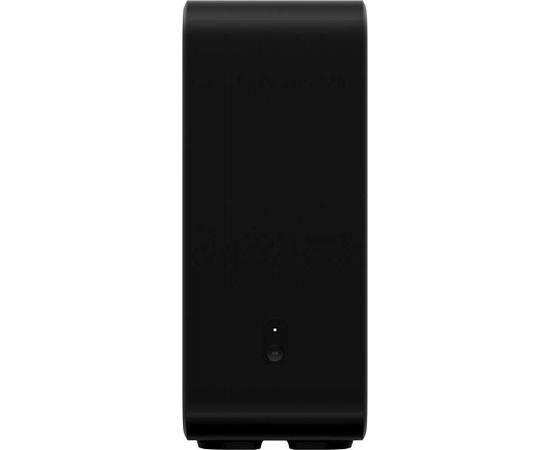 Sonos bass speaker Sub, black