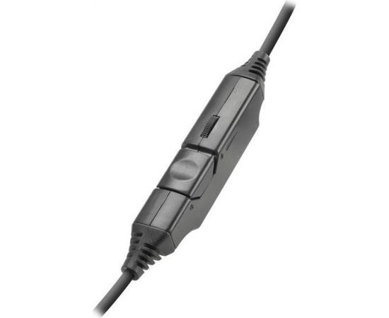 Speedlink наушники + микрофон Hadow PS5 (SL-460310-BK)