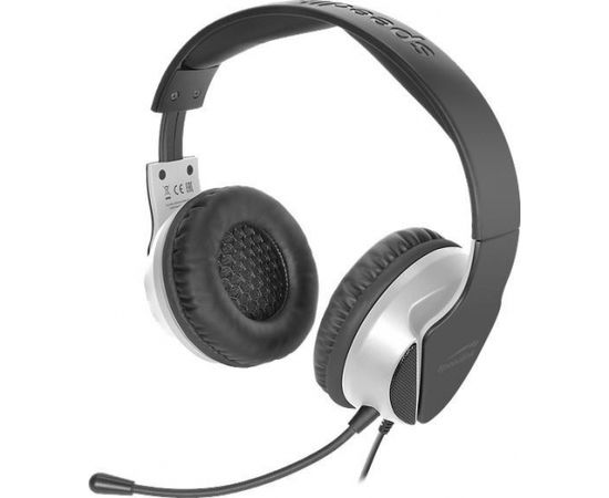 Speedlink headset Hadow PS5 (SL-460310-BK)