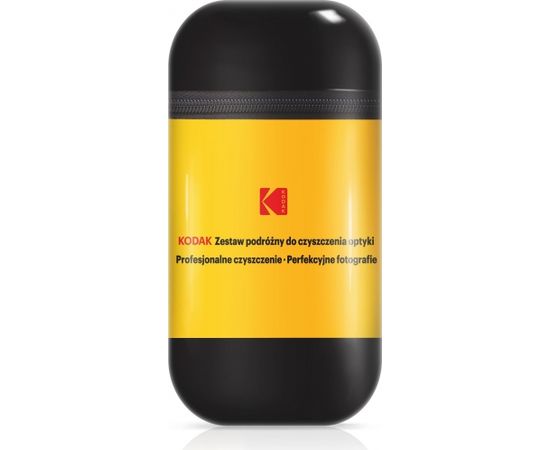 Kodak комплект для чистки Travel Cleaning Kit