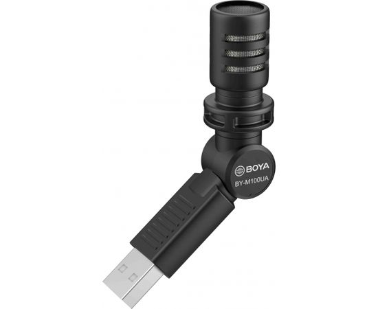 Boya microphone BY-M100UA USB