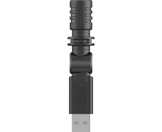 Boya microphone BY-M100UA USB