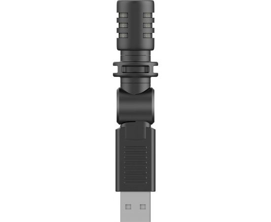 Boya микрофон BY-M100UA USB