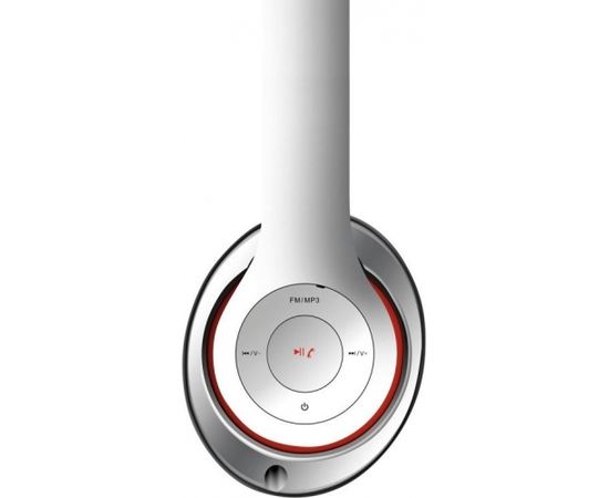 Omega Freestyle wireless headset FH0916, white