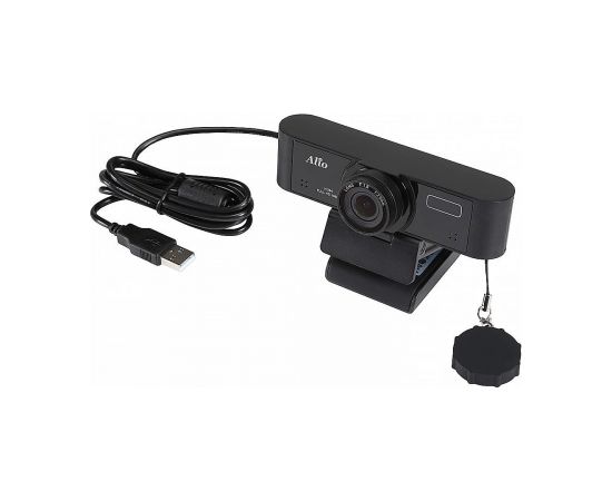 Alio webcam FHD84