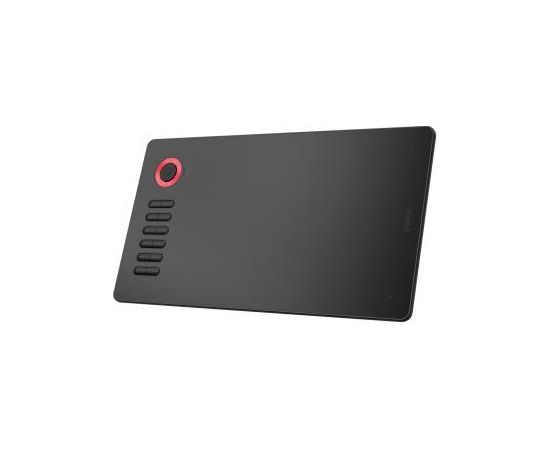Veikk графический планшет A15 Pro, красный