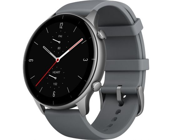 Xiaomi Huami Amazfit GTR 2e slate grey