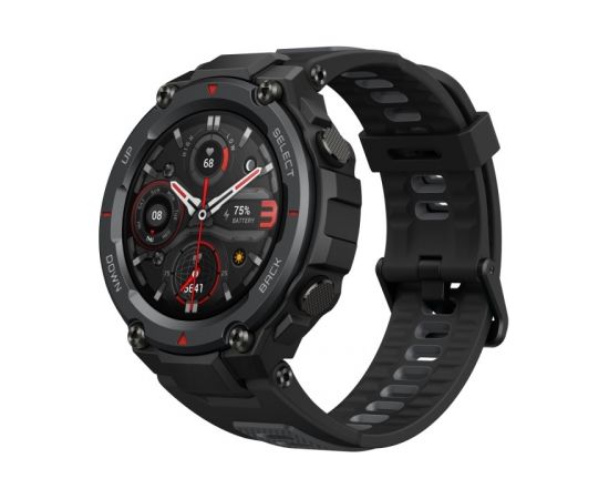 Xiaomi Amazfit T-Rex PRO Meteorite Black Bluetooth