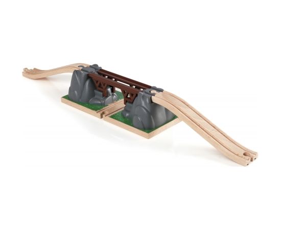 Unknown BRIO RAILWAY collapsing bridge, 33391000