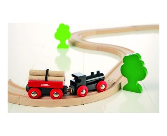 Unknown Little Forest Train Set, 33042