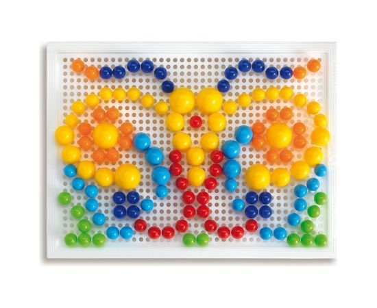 QUERCETTI mosaic toy mix 160, 920