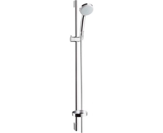 Hansgrohe dušas komplekts Croma 100 Vario/Unica`C, 900 mm, hroms