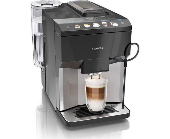 Siemens TP503R04 EQ.500 Classic Kafijas automāts Kafijas aparāti