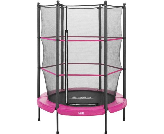 Salta Salta Junior trampoline - Pink