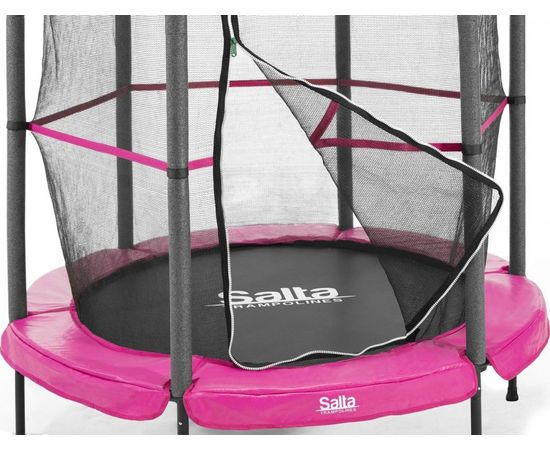 Salta Salta Junior trampoline - Pink