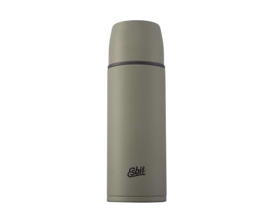 Esbit Vacuum Flask 1L / Melna