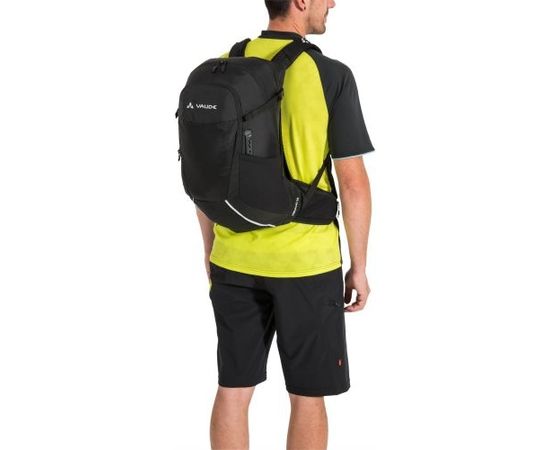 Vaude Tremalzo 22 / Melna / 22 L