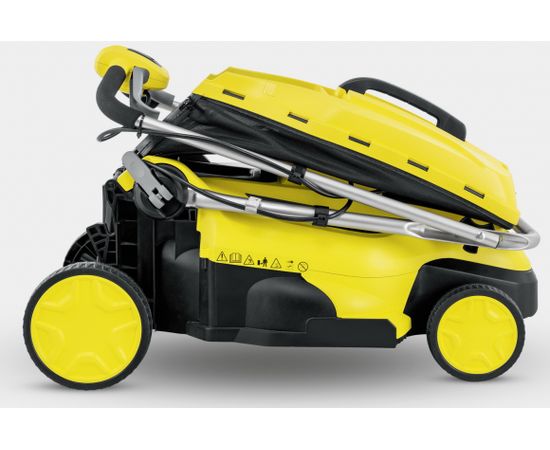 Karcher LMO 18-36 + LTR 18-30 Komplekts