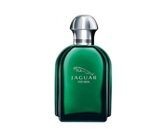 Jaguar Green EDT 100ml