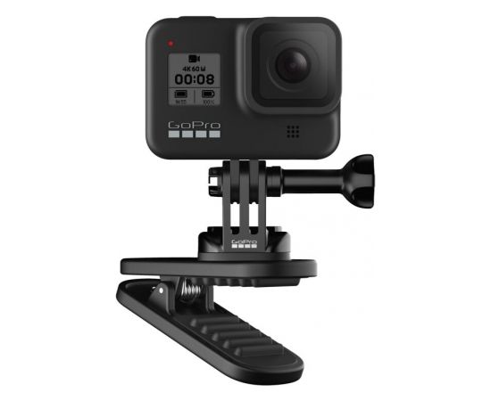 GoPro Magnetic Swivel Clip (ATCLP-001)