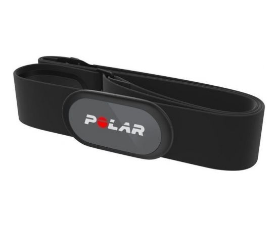 Polar heart rate sensor H9 XS-S, black