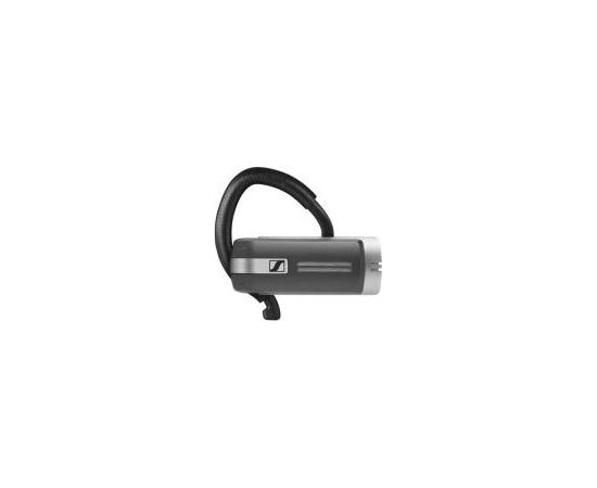 SENNHEISER PRESENCE GREY MONO BT HEADSET MOBILE UC. CASE AND USB DONGLE