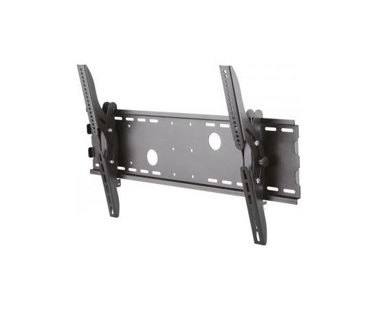 NEWSTAR FLAT SCREEN WALL MOUNT (TILTABLE) 37-85" BLACK