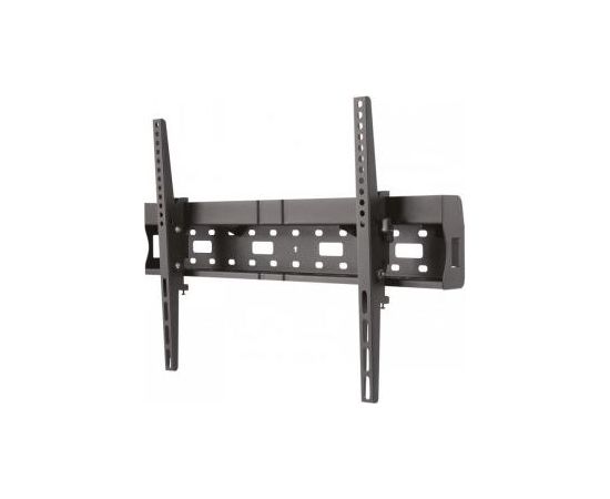 NEWSTAR FLAT SCREEN WALL MOUNT (TILTABLE) INCL. STORAGE FOR MEDIAPLAYER/MINI PC 37-75” BLACK