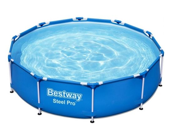 Бассейн Bestway „Steel Pro™“, 305 x 76 cm