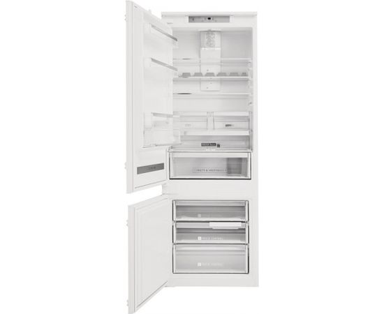 Whirlpool SP40 802 EU 2 ledusskapis iebūvējams 6th Sense 194cm 69cm