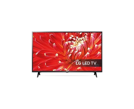 LG 43LM6370PLA 43" Full HD LED televizors