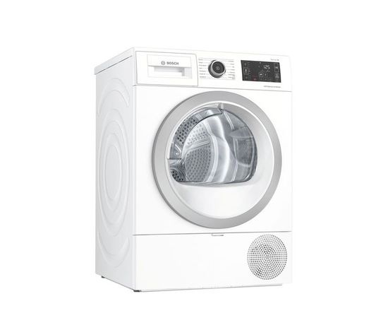 Bosch WTU8769SSN Veļas žāvētājs 9kg