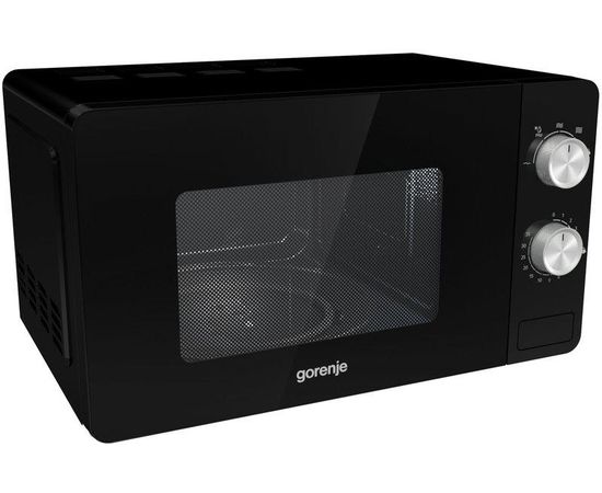 Gorenje MO20E1B 20L 800W Black