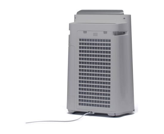 Sharp Air Purifier with humidifying function UA-HD60E-L	 5.5-80 W, Suitable for rooms up to 48 m², Grey