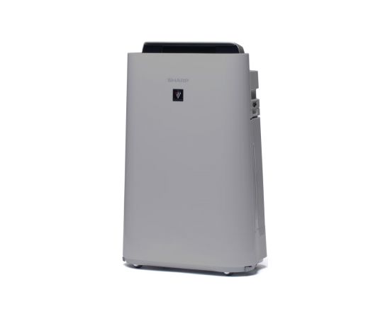 Sharp Air Purifier with humidifying function  UA-HD50E-L 5-54 W, Suitable for rooms up to 38 m², Grey