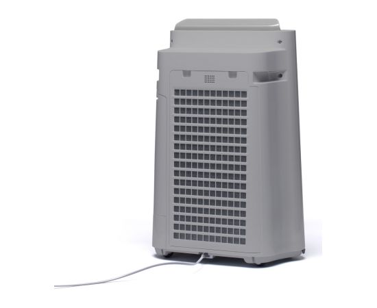 Sharp Air Purifier with humidifying function UA-HD40E-L 5-25 W, Suitable for rooms up to 26 m², Grey