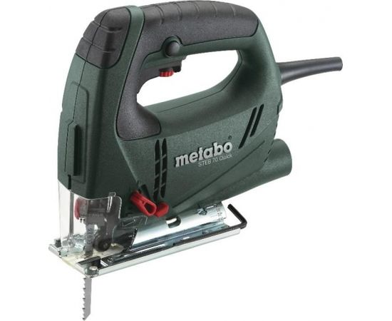 Figūrzāģis STEB 70 Quick, Metabo