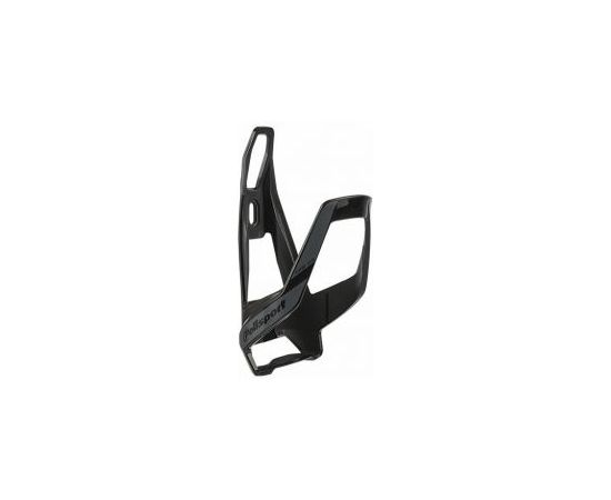 Polisport Pro Bottle Cage / Melna / Oranža