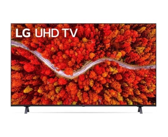 LG 43UP80003LR 43" 4K Ultra HD Smart TV