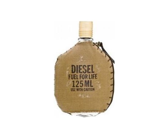 Diesel Fuel for life 125ml