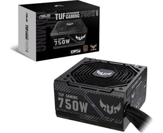 ASUS TUF Gaming Bronze, TUF-GAMING-750B, 750W ATX (90YE00D0-B0NA00)