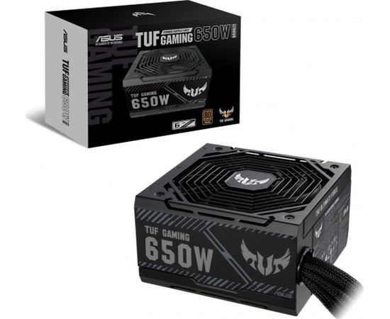 Asus TUF Gaming 650W power adapter