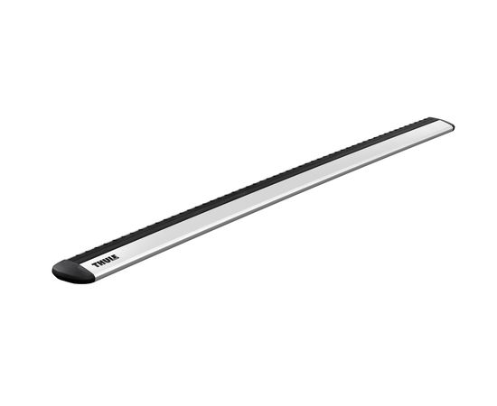 Thule WingBar Evo 127 Jumta stieņi (bez stirpinājumiem)