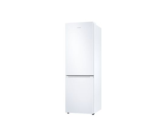 Samsung RB34T600EWW/EF Ledusskapis 185cm Ledusskapji