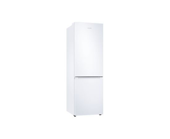 Samsung RB34T600EWW/EF Ledusskapis 185cm Ledusskapji