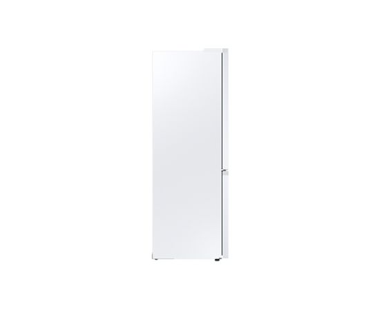 Samsung RB34T600EWW/EF Ledusskapis 185cm Ledusskapji